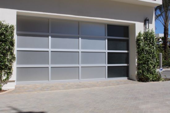 Industrial-Interior-Aluminum-Electric-Overhead-Garage-Doors